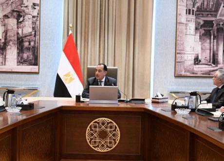 ضمن تحضيرات «منتدى مصر 2026».. رئيس الوزراء يستعرض محاور جلسة «مصر الرقمية
