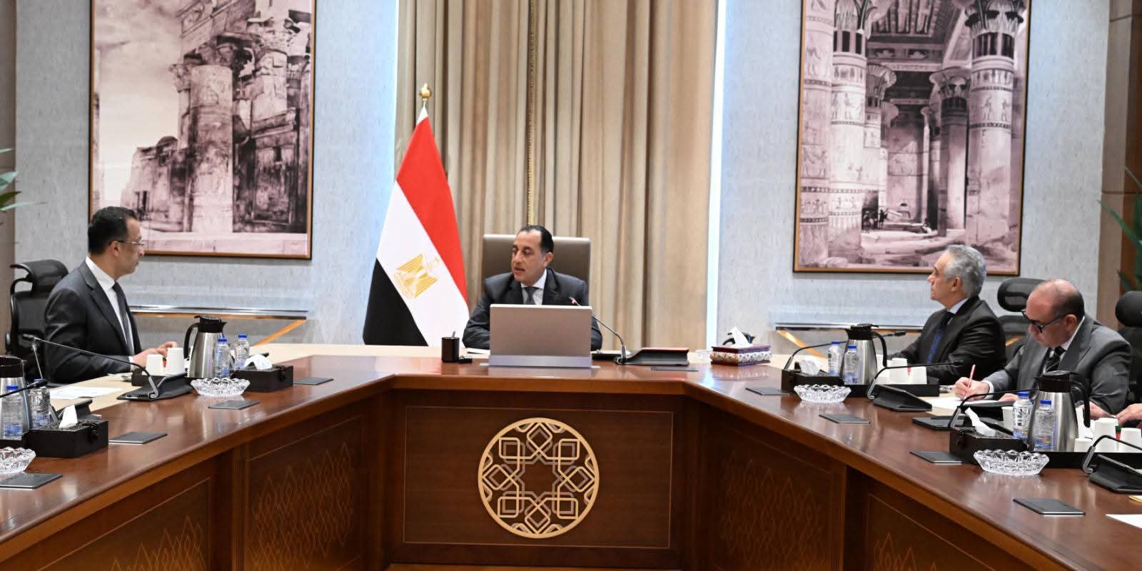 ضمن تحضيرات «منتدى مصر 2026».. رئيس الوزراء يستعرض محاور جلسة «مصر الرقمية