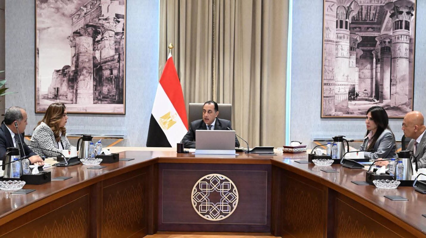 مدبولي يستعرض جهود الدولة للتنمية العمرانية المستدامة وتحسين جودة الحياة بمنتدى مصر 2026