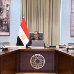 مدبولي يستعرض جهود الدولة للتنمية العمرانية المستدامة وتحسين جودة الحياة بمنتدى مصر 2026