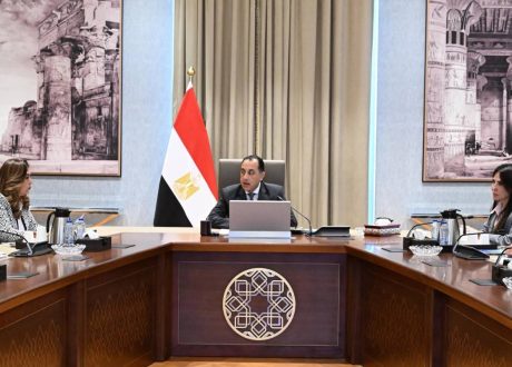 مدبولي يستعرض جهود الدولة للتنمية العمرانية المستدامة وتحسين جودة الحياة بمنتدى مصر 2026