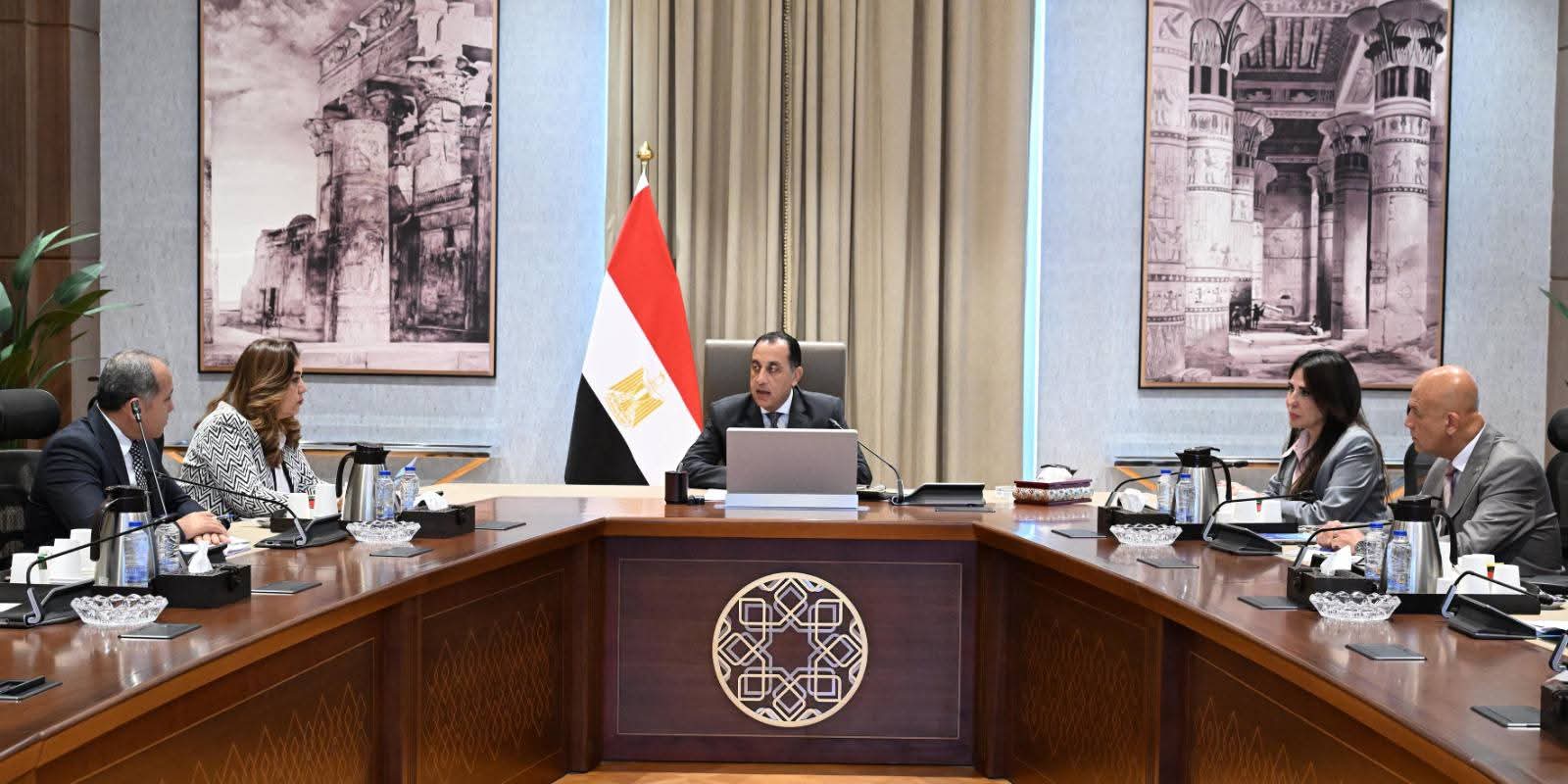 مدبولي يستعرض جهود الدولة للتنمية العمرانية المستدامة وتحسين جودة الحياة بمنتدى مصر 2026