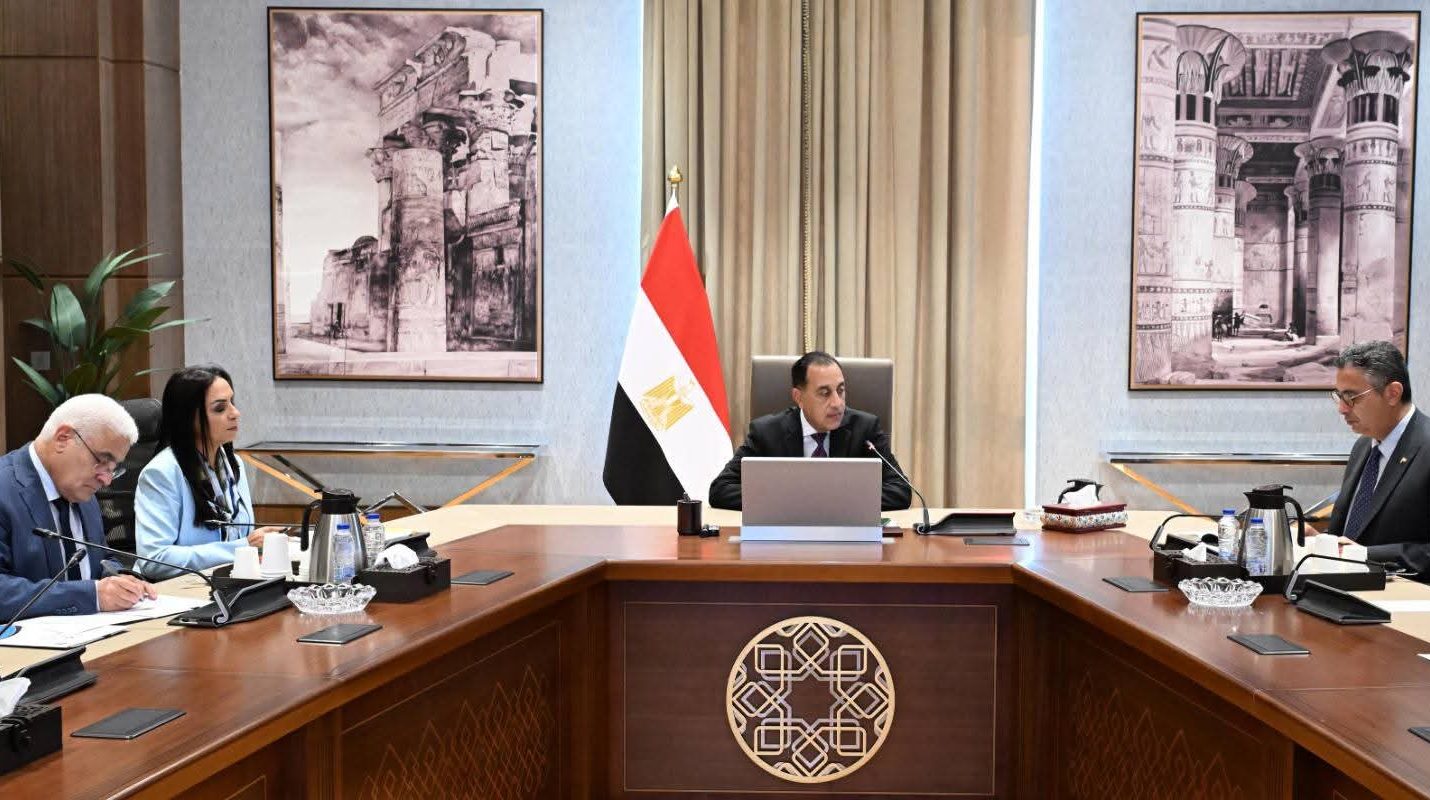 رئيس الوزراء يستعرض محاور تعزيز فاعلية منظومة الحماية الاجتماعية بمنتدى مصر 2026