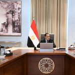 رئيس الوزراء يستعرض محاور تعزيز فاعلية منظومة الحماية الاجتماعية بمنتدى مصر 2026