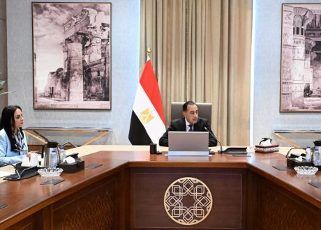رئيس الوزراء يستعرض محاور تعزيز فاعلية منظومة الحماية الاجتماعية بمنتدى مصر 2026