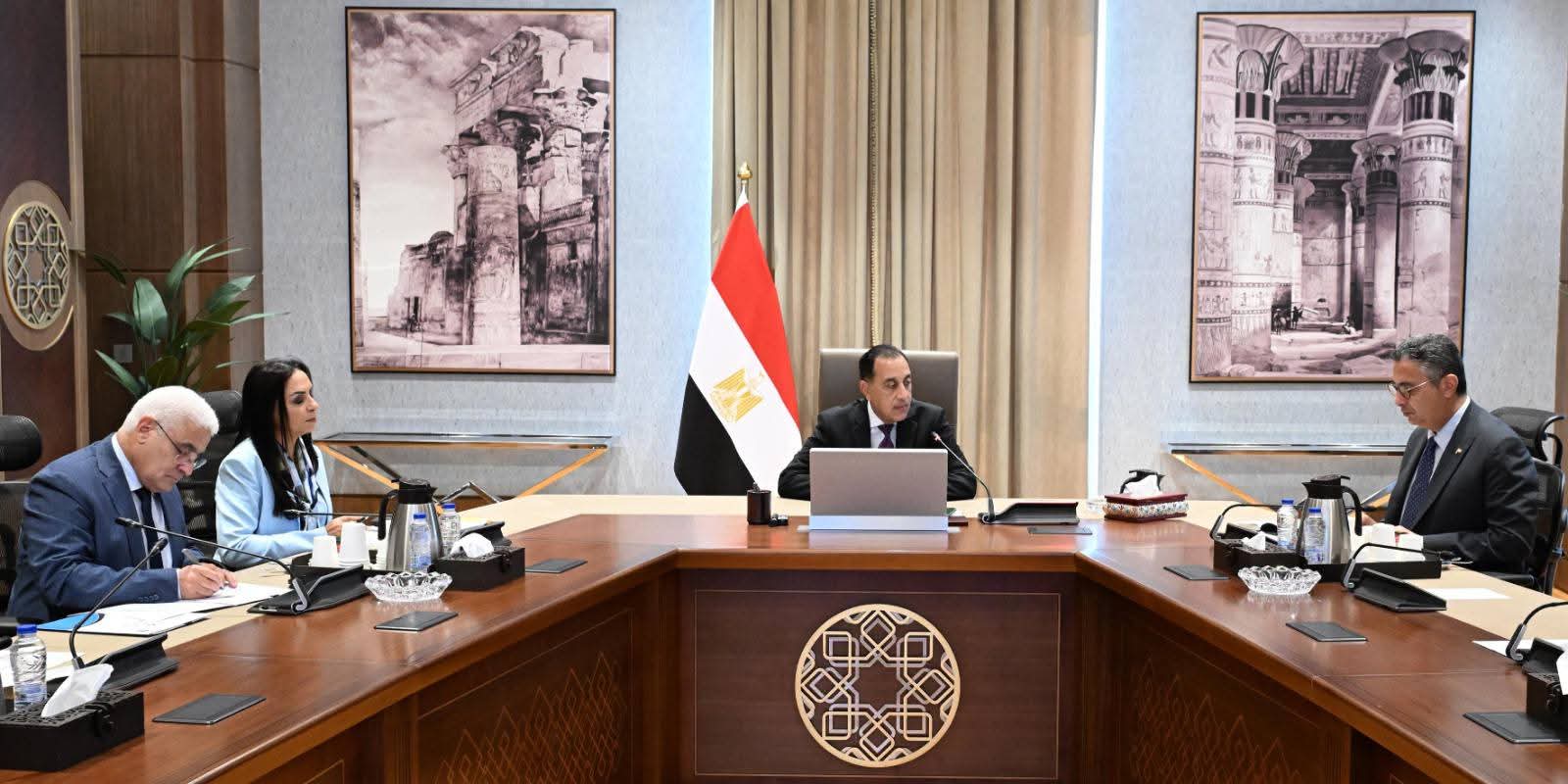 رئيس الوزراء يستعرض محاور تعزيز فاعلية منظومة الحماية الاجتماعية بمنتدى مصر 2026