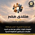ضمن تحضيرات منتدى مصر 2026.. «مركز المعلومات» ينظم ورشة عمل لتطوير المنظومة الصحية