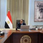 مدبولي يتابع استعدادات جلسة «مسيرة الطاقة المصرية» بمنتدى مصر 2026 واستشراف آفاق المستقبل