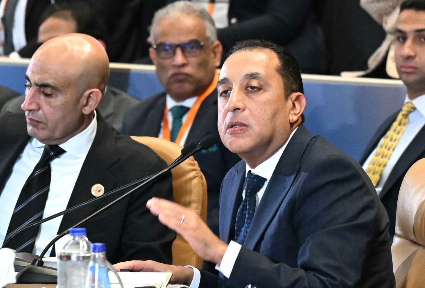 مدبولي: التعليم أولوية قصوى للدولة المصرية وتقدم الدول يُقاس بمستوى منظومتها التعليمية