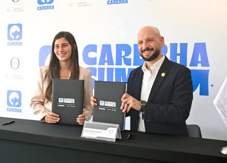 «كاريرها» تتعاون مع O West لاستضافة قمة 2026 لتمكين المرأة ودعم ريادة الأعمال