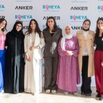 بالتزامن مع أكتوبر الوردي.. «أنكر» تتعاون مع «بهية» لدعم محاربات سرطان الثدي