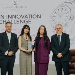 من التصميم إلى الأثر المجتمعي.. مبادرة من «Bernhard H. Mayer» لدعم مكافحة سرطان الثدي