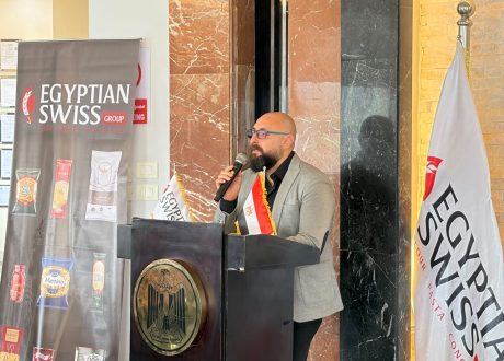 من الطاقة الشمسية إلى خفض الفاقد الزراعي.. «المصرية السويسرية» تعزز مسار التصنيع المستدام