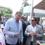 وزير الزراعة: التوسع في تكنولوجيات التعقيم الحديثة يعزز تنافسية الصادرات الزراعية المصرية
