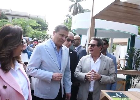 وزير الزراعة: التوسع في تكنولوجيات التعقيم الحديثة يعزز تنافسية الصادرات الزراعية المصرية