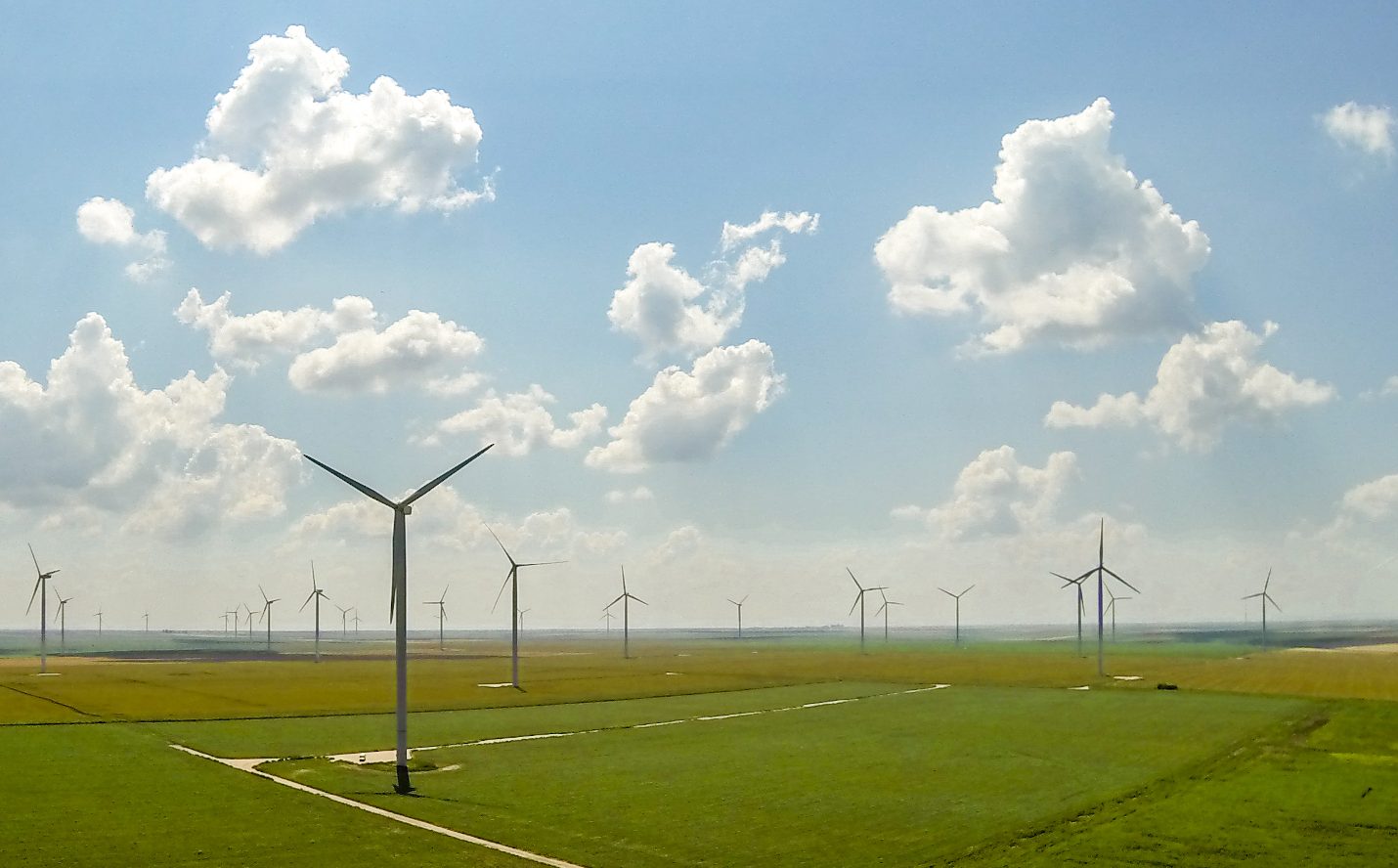 Rezolv Energizes Romania’s largest wind farm at 192MW, €331m phase 2