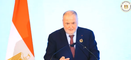 WWC Chief: Egypt’s 15-GW El Tor project models water-energy integration