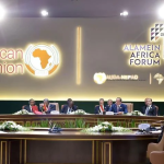 Alamein Africa Forum puts African resources to work for sustainable growth