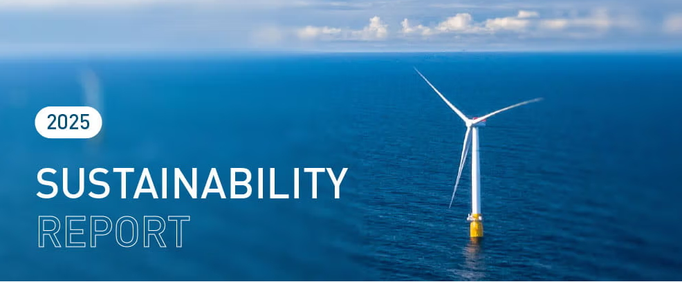 Masdar’s clean power generation rises 38% to 40.2TWh in 2025