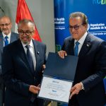 Egypt first globally to maintain Gold Tier for hepatitis C elimination