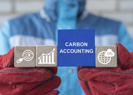 New register sets professional standards for carbon accountants