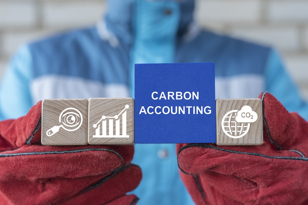 New register sets professional standards for carbon accountants
