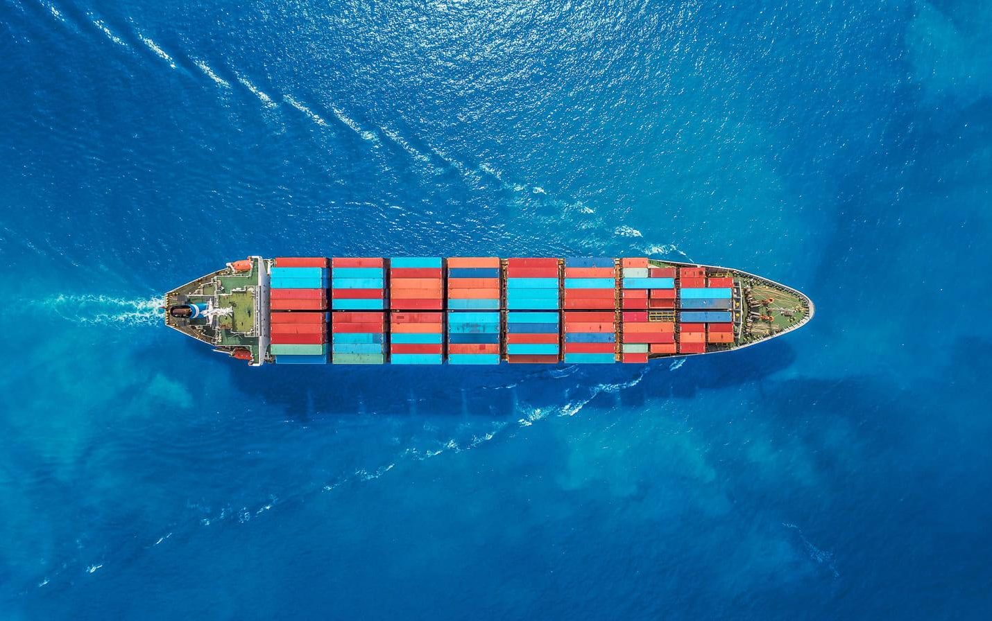 Hillebrand Gori offers 85% freight emissions cuts with GoGreen Plus