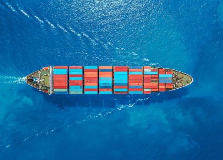Hillebrand Gori offers 85% freight emissions cuts with GoGreen Plus