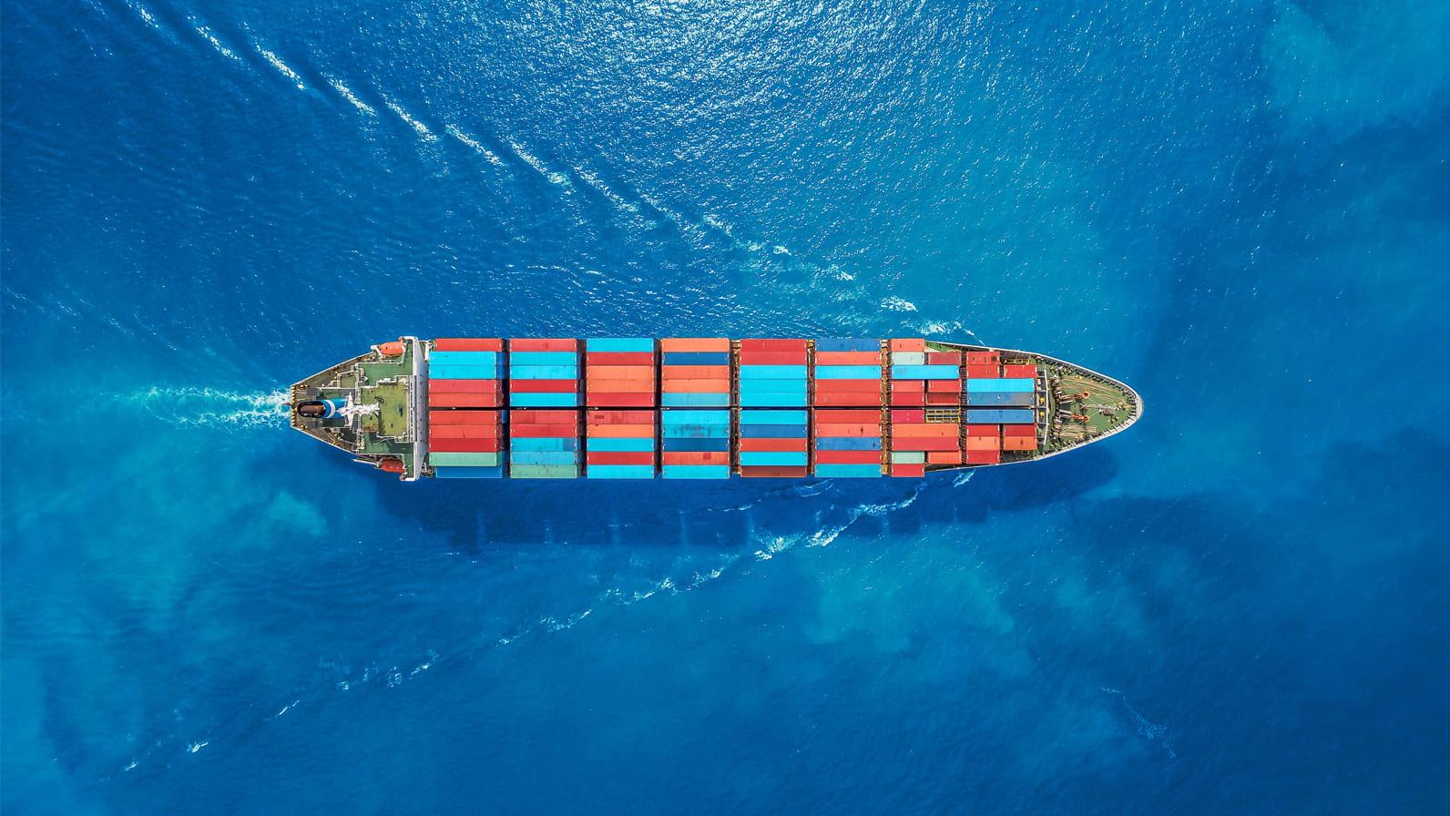 Hillebrand Gori offers 85% freight emissions cuts with GoGreen Plus