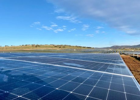 L&G, NTR secure first close for €660 bln clean energy investment opportunity