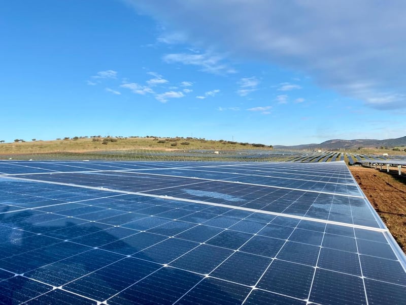 L&G, NTR secure first close for €660 bln clean energy investment opportunity