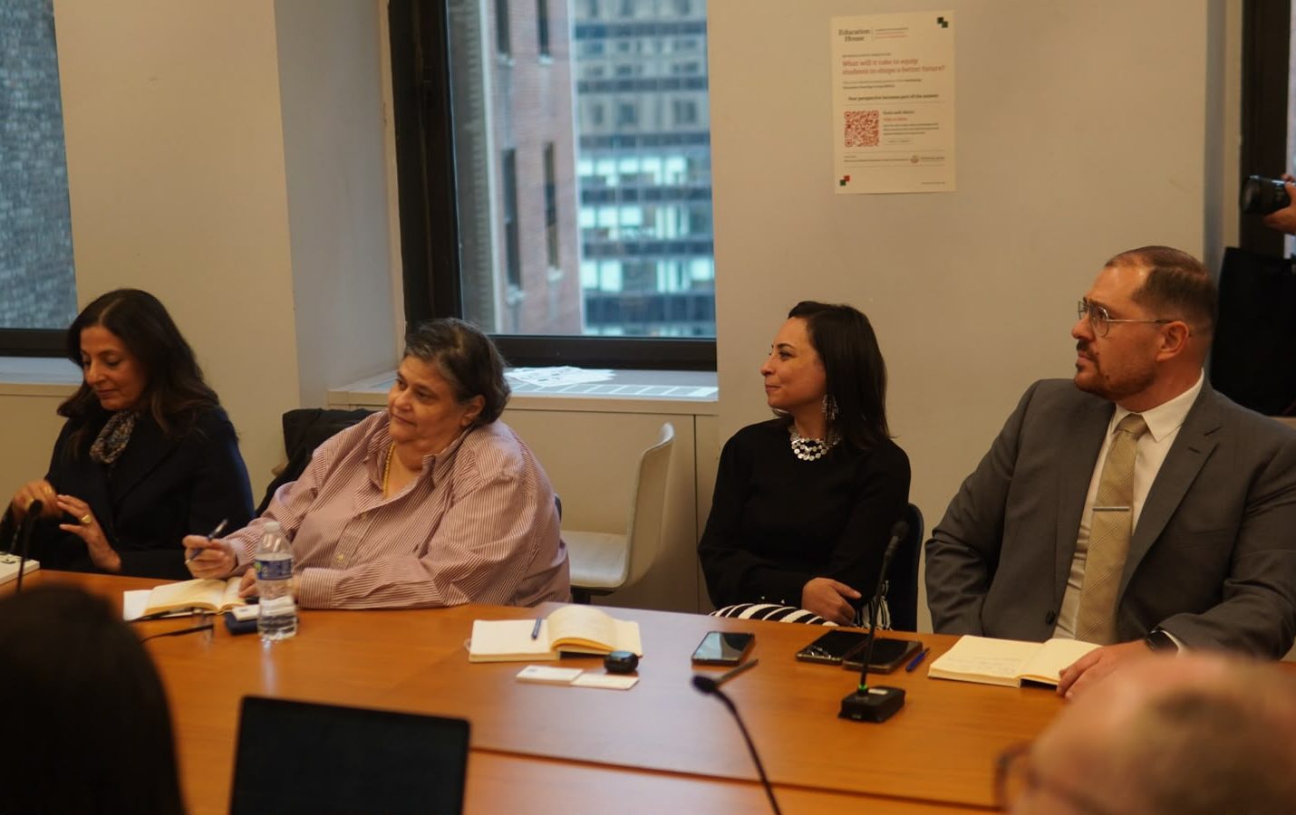 Sawiris Foundation brings Egypt’s 25-year philanthropy experience to UNGA81