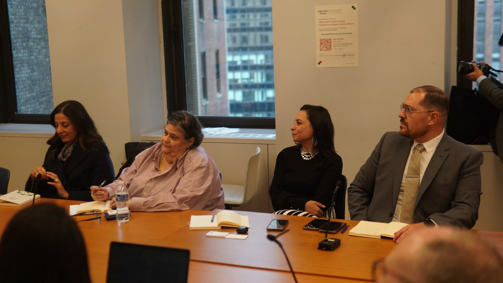 Sawiris Foundation brings Egypt’s 25-year philanthropy experience to UNGA81