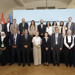 UNDP Egypt Conf. pushes green, digital growth for SMEs, Youth
