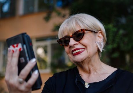 Vodafone’s Hi Digital boosts online safety for older people