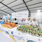 استعدادًا لفصل الشتاء.. صندوق تحيا مصر يطلق قافلة مساعدات إنسانية إلى غزة تضم 780 طنًا