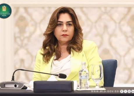 استعدادًا لموسم الأمطار.. منال عوض توجه المحافظات بمراجعة خطط الطوارئ ورفع الجاهزية
