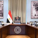 «الأمن الغذائي والمائي أولوية قصوى».. رئيس الوزراء يراجع استعدادات منتدى مصر 2026