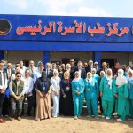 التأمين الصحي الشامل بالإسماعيلية يخدم 1.27 مليون مستفيد خلال 6 أشهر.. وينفذ 18.7 ألف عملية