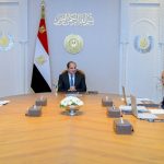 الرئيس السيسي يوجه بتسريع التحول للطاقة المتجددة وخفض الاعتماد على الوقود الأحفوري