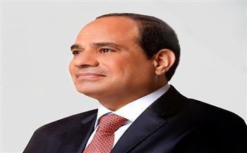 من الطاقة إلى الذكاء الاصطناعي.. الرئيس السيسي يحدد 5 محاور للتنمية في أفريقيا