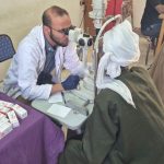 الرعاية الصحية تطلق حملة طبية بالمنيا للكشف على 2000 مواطن خلال 3 أيام
