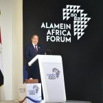 السيسي: التنمية الاقتصادية لا تُبنى في دول غير مستقرة.. والقرن الـ21 سيكون إفريقيًا بامتياز