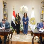 بروتوكول تعاون بين وزارتي التنمية المحلية والبيئة والتضامن الاجتماعي لتعزيز مشروعات المناخ