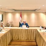 «تمهيدًا لقرار الاستثمار النهائي».. وزير البترول يتابع مع «شيفرون» الخطوات الأخيرة لربط حقل أفروديت بالبنية التحتية المصرية