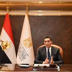 وزير الرياضة يتفقد المنشآت الملحقة باستاد القاهرة ويوجه بوضع رؤية واضحة لتطويرها