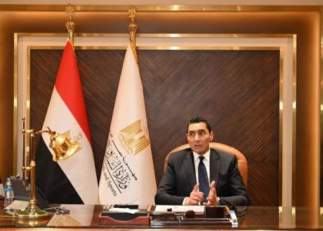 وزير الرياضة يتفقد المنشآت الملحقة باستاد القاهرة ويوجه بوضع رؤية واضحة لتطويرها