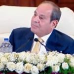 «عايزين استثمارات أكتر من كده».. الرئيس السيسي لحسن علام: «هتقعد تتفرج علينا كده؟!»