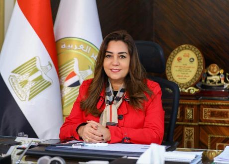 في اليوم العربي للبيئة.. منال عوض: استدامة المراعي ومكافحة التصحر أولوية لتعزيز صمود المجتمعات