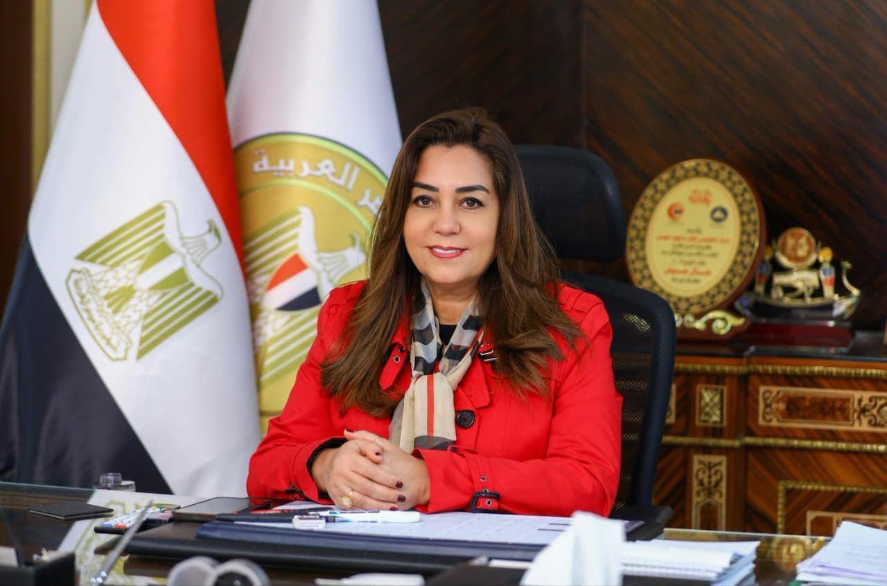 في اليوم العربي للبيئة.. منال عوض: استدامة المراعي ومكافحة التصحر أولوية لتعزيز صمود المجتمعات